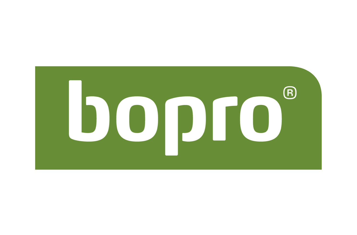 Bopro logo