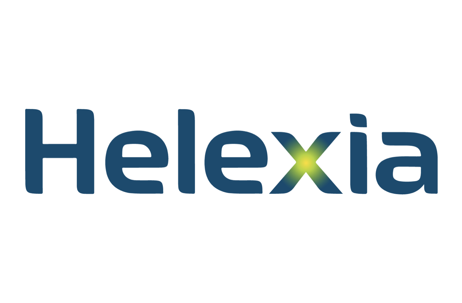 Helexia logo