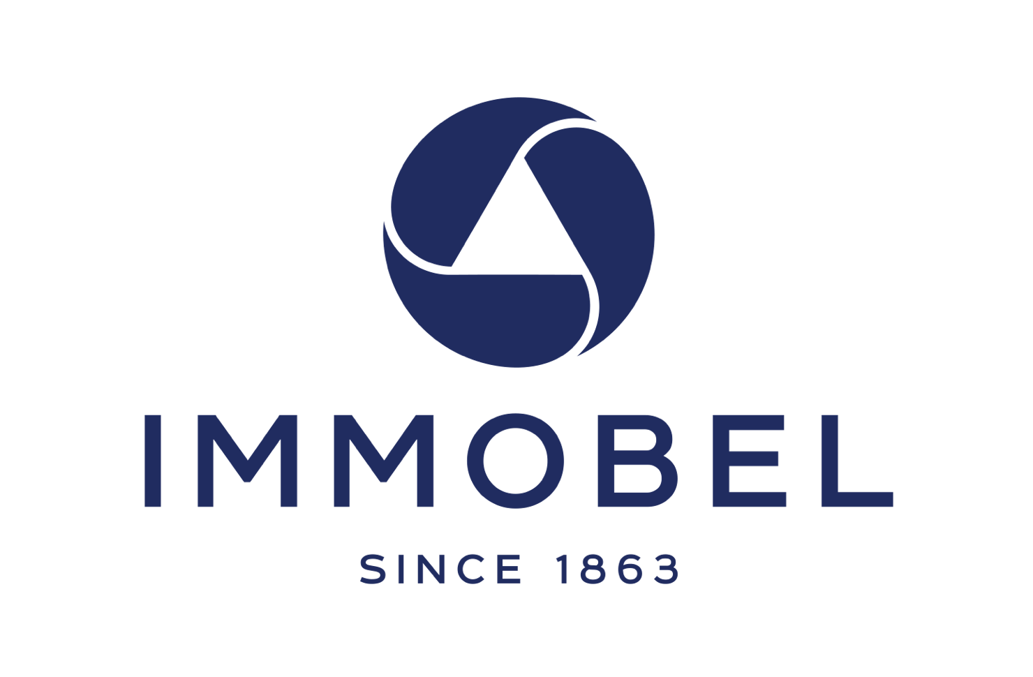 Immobel logo